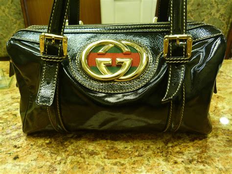 gucci purse authentic|gucci purse the real.